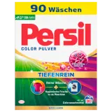 Persil Colorwaschmittel Pulver 5,4kg 90WL