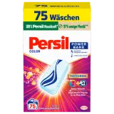 Persil Colorwaschmittel Tiefenrein Power Bars 2,213kg 75WL