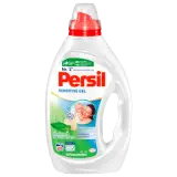 Persil Vollwaschmittel Sensitive Gel Aloe Vera & Natürliche Seife 900ml 20WL