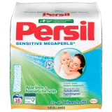 Persil Vollwaschmittel Sensitive Megaperls 1,04kg 16WL