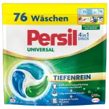 Persil Vollwaschmittel Universal 4in1-Discs 1,29kg 76WL