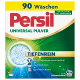 Persil Vollwaschmittel Universal Pulver 4,95kg 90WL