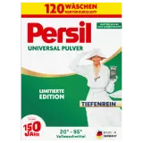 Persil Vollwaschmittel Universal Pulver Limited Edition 150 Jahre 6,6kg 120WL