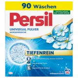 Persil Vollwaschmittel Universal Pulver Morgenfrische 4,95kg 90WL