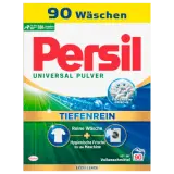 Persil Vollwaschmittel Universal Pulver Tiefenrein 5,4kg 90WL