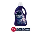 Perwoll Çiçek Cazibesi Sıvı Deterjan 2,75 L
