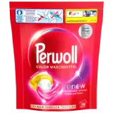 Perwoll Color Waschmittel All-in-1 Caps 256,5g 19WL