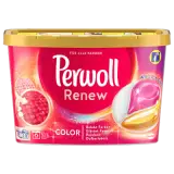 Perwoll Colorwaschmittel Renew All-in-1-Caps 256,5g 19WL