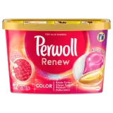Perwoll Colorwaschmittel Renew All-in-1-Caps 261g 18WL