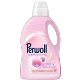 Perwoll Feinwaschmittel Flüssig Renew Wolle & Feines 1,35l 27WL