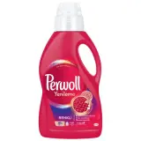 Perwoll Geliştirilmiş Renkli Sıvı Deterjan 1,485 L