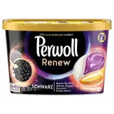 Perwoll Renew Schwarz All-in-1 Caps 256,5g 19WL