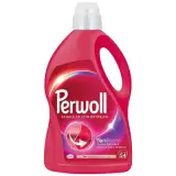 Perwoll Renkliler İçin Sıvı Deterjan 2,97 L