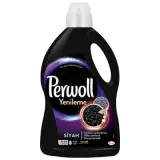 Perwoll Siyah Sıvı Deterjan 2,97 L