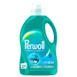 Perwoll Sportwaschmittel Flüssig Renew 1,35l 27WL