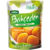 Peyman Bahçeden Kuru Kayısı 140 g