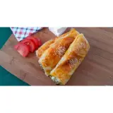 Peynirli Rulo Börek 75 g