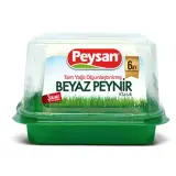 Peysan 3 Dilimli Klasik Beyaz Peynir 500 g