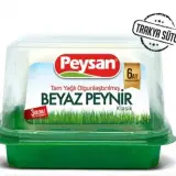 Peysan Klasik Beyaz Peynir Kase 500 g