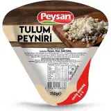 Peysan Tam Yağlı Tulum Peyniri 250 g