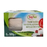 Peyser Olgunlaştırılmış Peynir 500 g