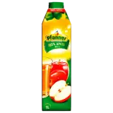 Pfanner 100% Apfelsaft 1l