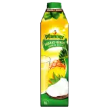 Pfanner Ananas-Kokos Nektar 1l