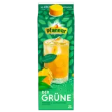 Pfanner Der Grüne Tee Zitrone-Kaktusfeige 2l