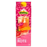 Pfanner Der Rote Tee Zitrone-Granatapfel 2l