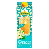 Pfanner Der Weiße Tee Zitrone-Holunderblüte 2l