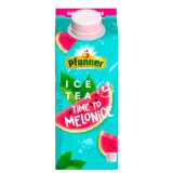 Pfanner Eistee Wassermelone 0,75l