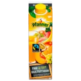 Pfanner Fairtrade Multivitamin 1l