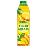 Pfanner Fruity Ananas 1l