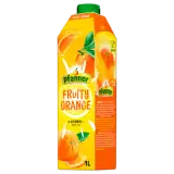 Pfanner Fruity Orange 1l