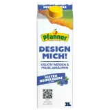 Pfanner Heidelbeere Design mich 2l