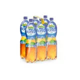 Pfanner Ice-Tea Lemon-Lime 6x1,5l