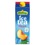 Pfanner Ice Tea Pfirsich 2l