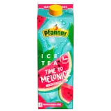 Pfanner Ice Tea Time to Melonice Wassermelone 2l