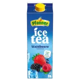 Pfanner Ice Tea Waldbeere 2l