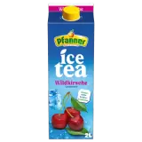 Pfanner Ice Tea Wildkirsche 2l