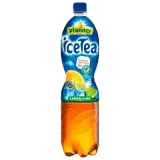 Pfanner Icetea Lemon-Lime 1,5l