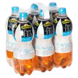 Pfanner Pure Tea Bio White Tea 6x1l