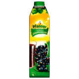 Pfanner Schwarze Johannisbeere Nektar 1l