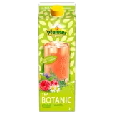 Pfanner Tea Botanic Zitrone-Himbeere 2l