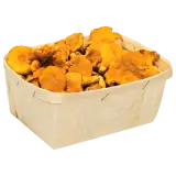 Pfifferlinge frisch 400g