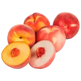 Pfirsich Weiss 100g