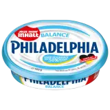 Philadelphia Balance Natur 195g