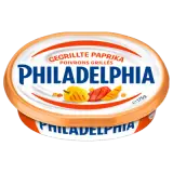 Philadelphia Gegrillte Paprika 175g