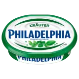 Philadelphia Kräuter Doppelrahmstufe 175g