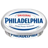 Philadelphia Natur Doppelrahmstufe 175g